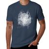 Griever Winged TShirt Holiday Simple Tee Shirt