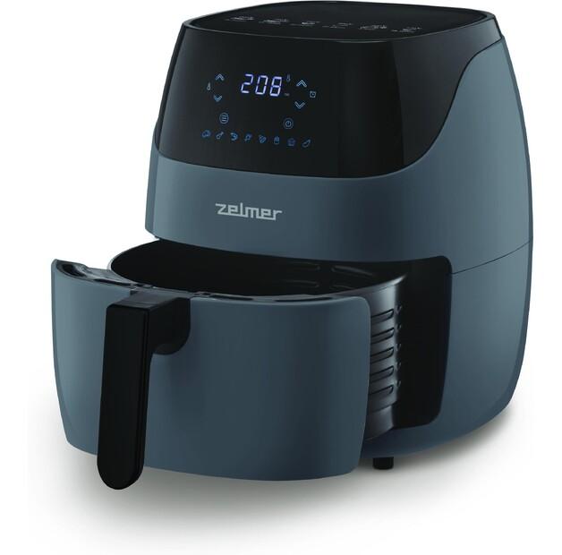 Deep Fryer Zelmer ZAF5502G