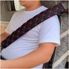 Seatbelt Cover Seatbelt Cushion Pad for Trucks Car Supplies Prevents