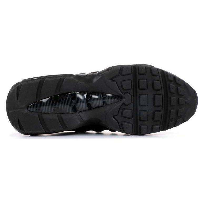 Nike Air Max 95 Triple Black 609048-092