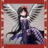29c Figurină Anime Homura Akemi Puella Magi Madoka Magica Rebellion Story Devil Box Ornament Model pentru Desktop Colectibil PC