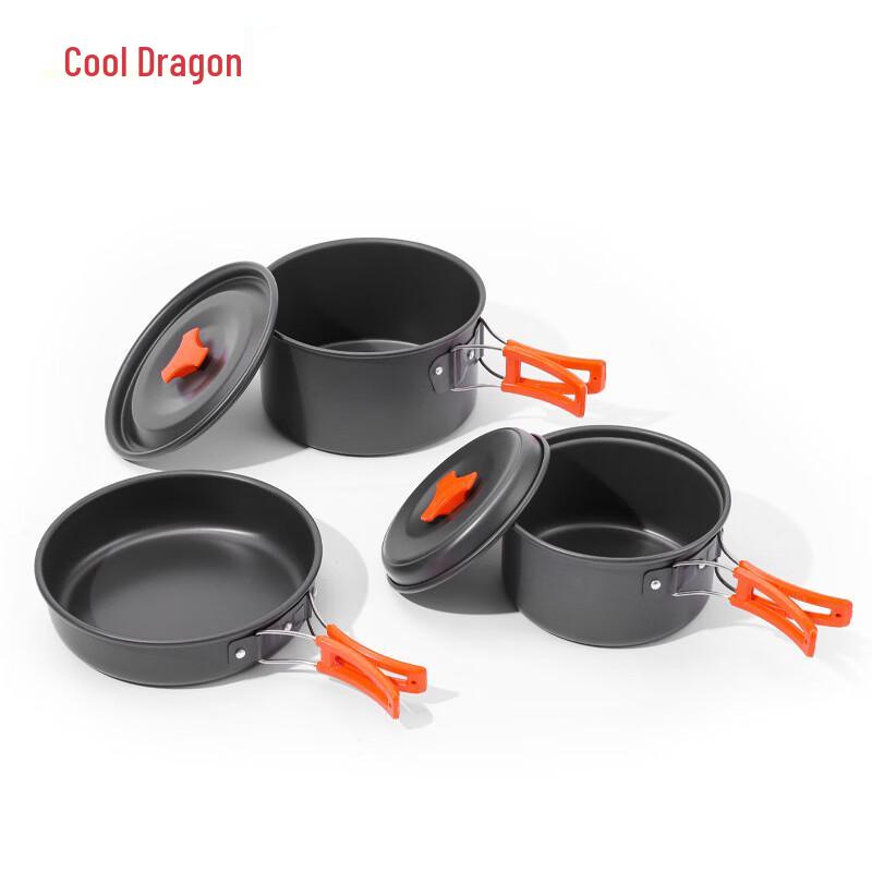 Coloda Outdoor Portable Cookware Set