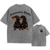 Hauts – T-shirts