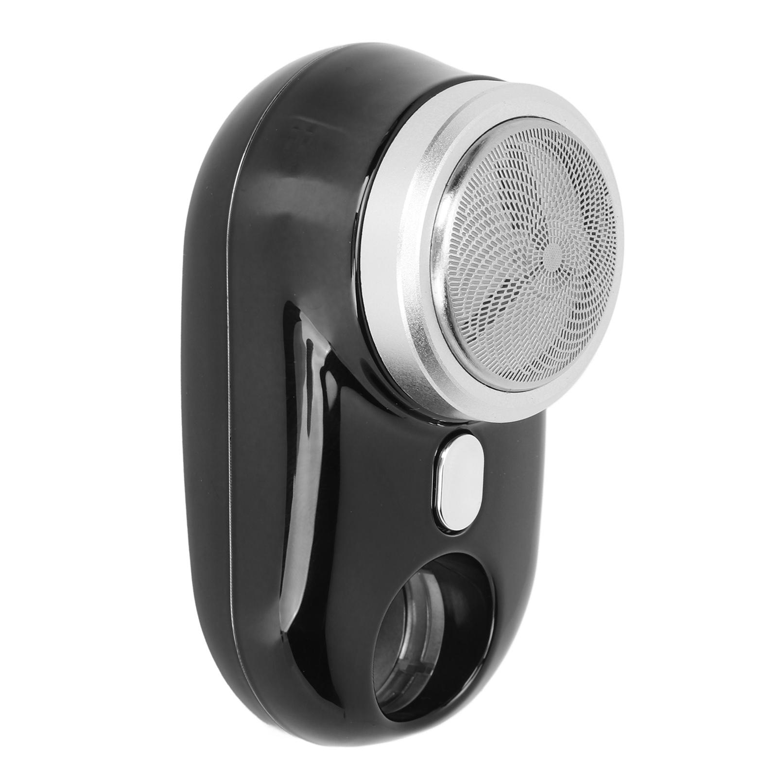 

Beard Clipper IPX7 USB Re able Portable Beard Trimmer for Travel Gift for Father Husband