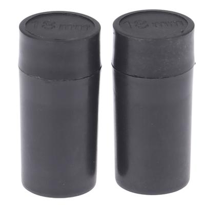 10Pcs Price Tag Gun 18/20Mm Tag Guns Refill Ink Rolls Ink Cartridge For Mx6600