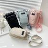 Portable Water Bottle Bag Waterproof Crossbody Universal Bag Thermal Vacuum Mug Cup Sleeve  Unisex