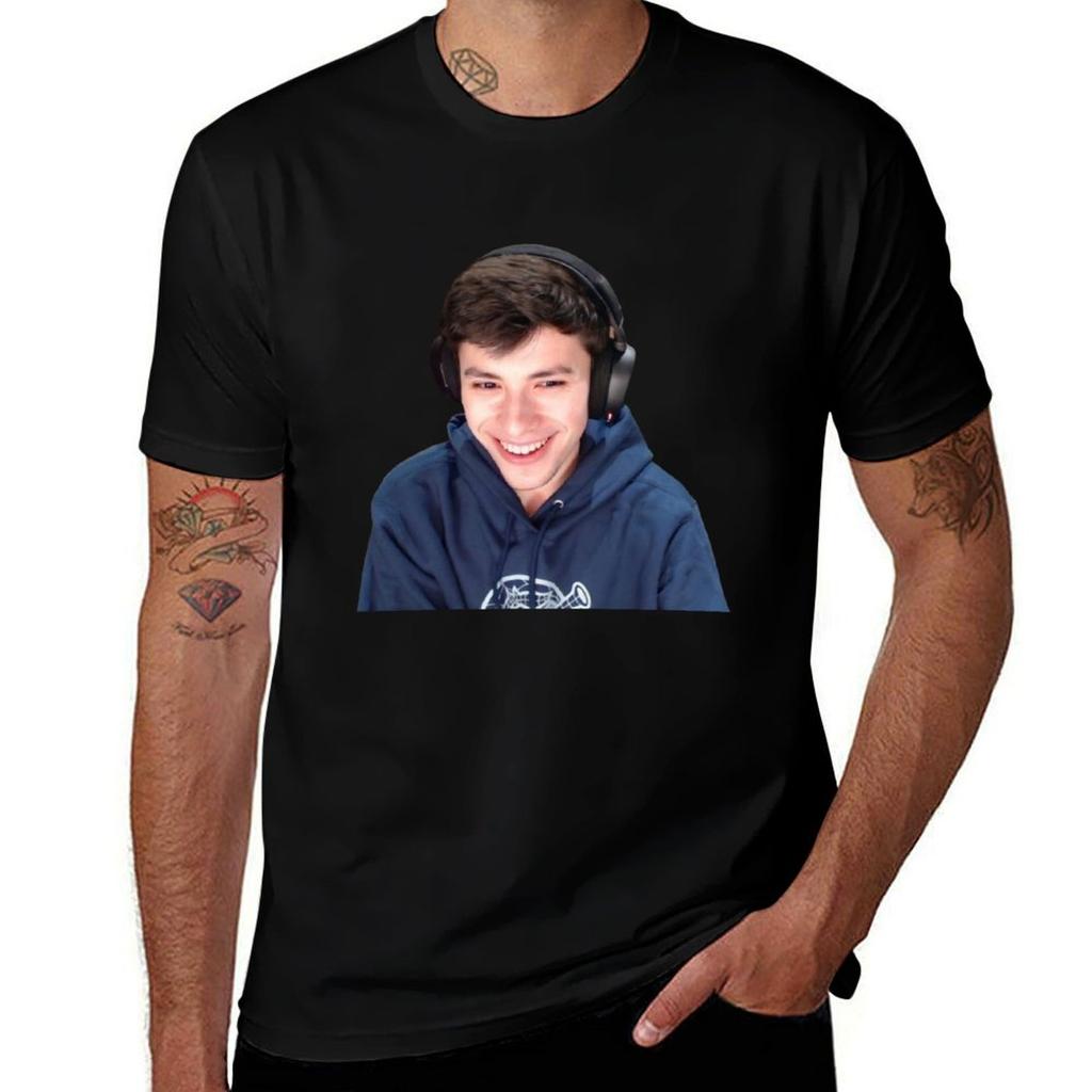 Georgenotfound Tshirt Cool Dry Perforunisexce Tshirt