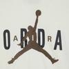 Jordan Jumpman SS23 Polo Shirt Men's Sail White DV7655-133