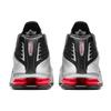 Nike Shox R4 "OG" Black Metallic Silver Sneakers BV1111-008