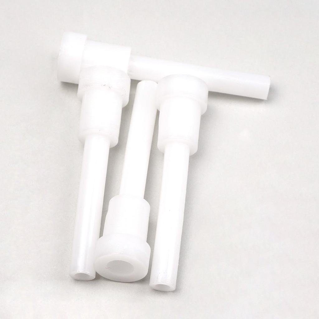 EWR527 4x Końcówka linki regulatora okna dla Peugeot 406 A6 A4 B6 B7 Seat Exeo 3R Arosa 6H VW Lupo T5 BMW X5 E53 Focus 1