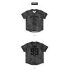 [Pre-ordine] BTS Maglia Sportiva a Maniche Corte S/S Merchandising Ufficiale