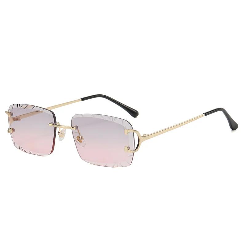 

Fashionable Square Sunglasses Retro Women S And Men S Retro Uv400 Travel Small Square Sunglasses