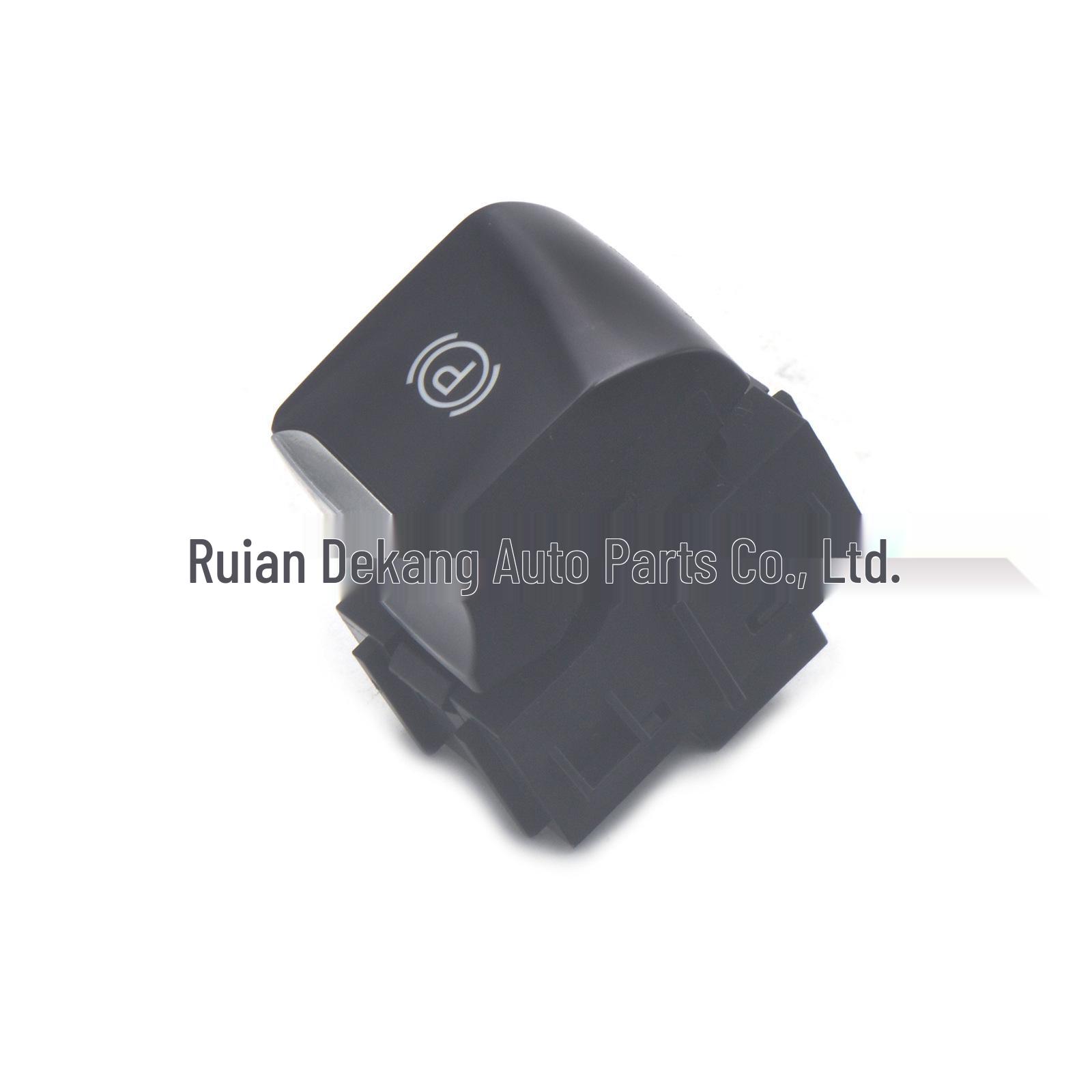 

Fits Chevrolet: Handbrake/Parking/Brake Switch (Part 22774049) Other