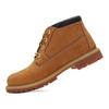 Timberland Comfortable Versatile Ankle Outdoor Boots Women Boots Yellow 23399713