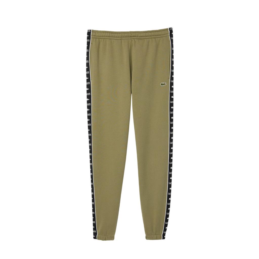 Lacoste Mens Woven Joggers