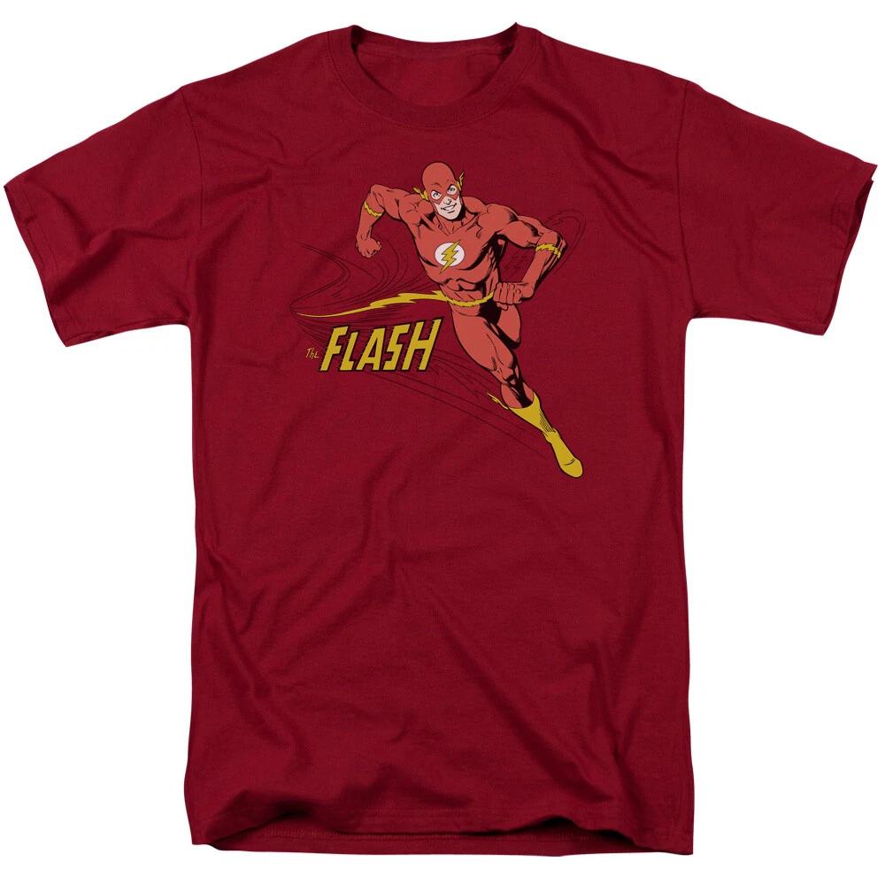 The Flash  Jetstream  T-Shirt 3XL