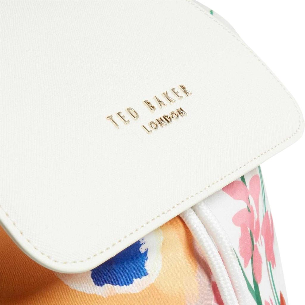 Ted Baker Blumen Rucksack