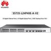 Huawei S5735-L24P4XE-A-V2 24-Port PoE+ Managed Switch