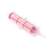 2/4/6Pcs Universal Large Inline Diesel Fuel Filter For 8Mm - 10Mm Pipe Hose Effectively Filters Out Solid Impurities In Fuel