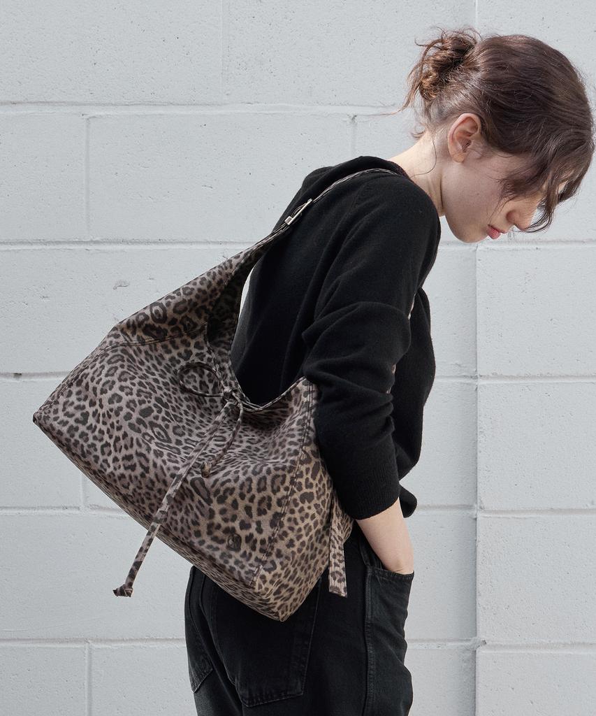 Ndod Flowback Leopard [Top]