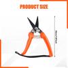 Goat Hoof Trimmer Portable Sheep Trimming Shears for Cow Lamb Livestock