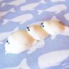 Mini Animal Seal Squeeze Toy Relaxation Stress Relief