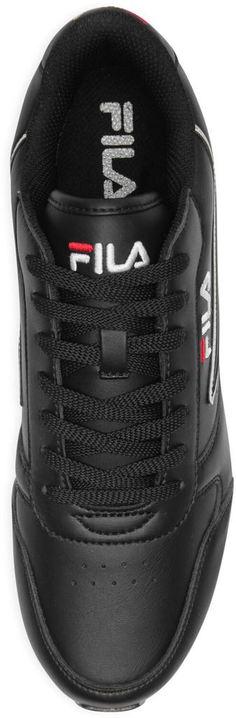 Кроссовки Fila Orbit Low black