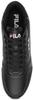 Кроссовки Fila Orbit Low black