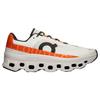 Cloudmonster Undyed White Flame Men Sneakers 61.98086