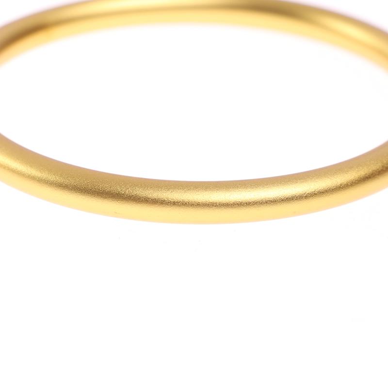 2 stk aluminiums bæresele ringer til bæreseler og bæreseler