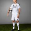 adidas Real Madrid 24/25 Home Authentic Jersey 'White' IX8095