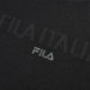 Fila Sweatshirt Men's Jet Black F11M443208FBK