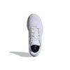 Adidas Neo Lite Racer Cln 2.0 Comfortable Non-Slip Wear-Resistant Breathable Low-Top Casual Shoes Women Sneaker White GZ2829