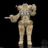 Bandai SMP [SHOKUGAN MODELING PROJECT] Space Robot King Joe (1 Piece) Candy Toy/Gum