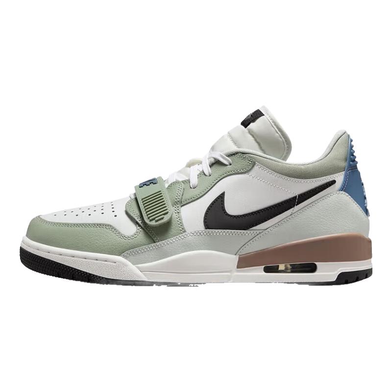 Мужские повседневные кроссовки Nike Jordan AJ312 Legacy 312 40