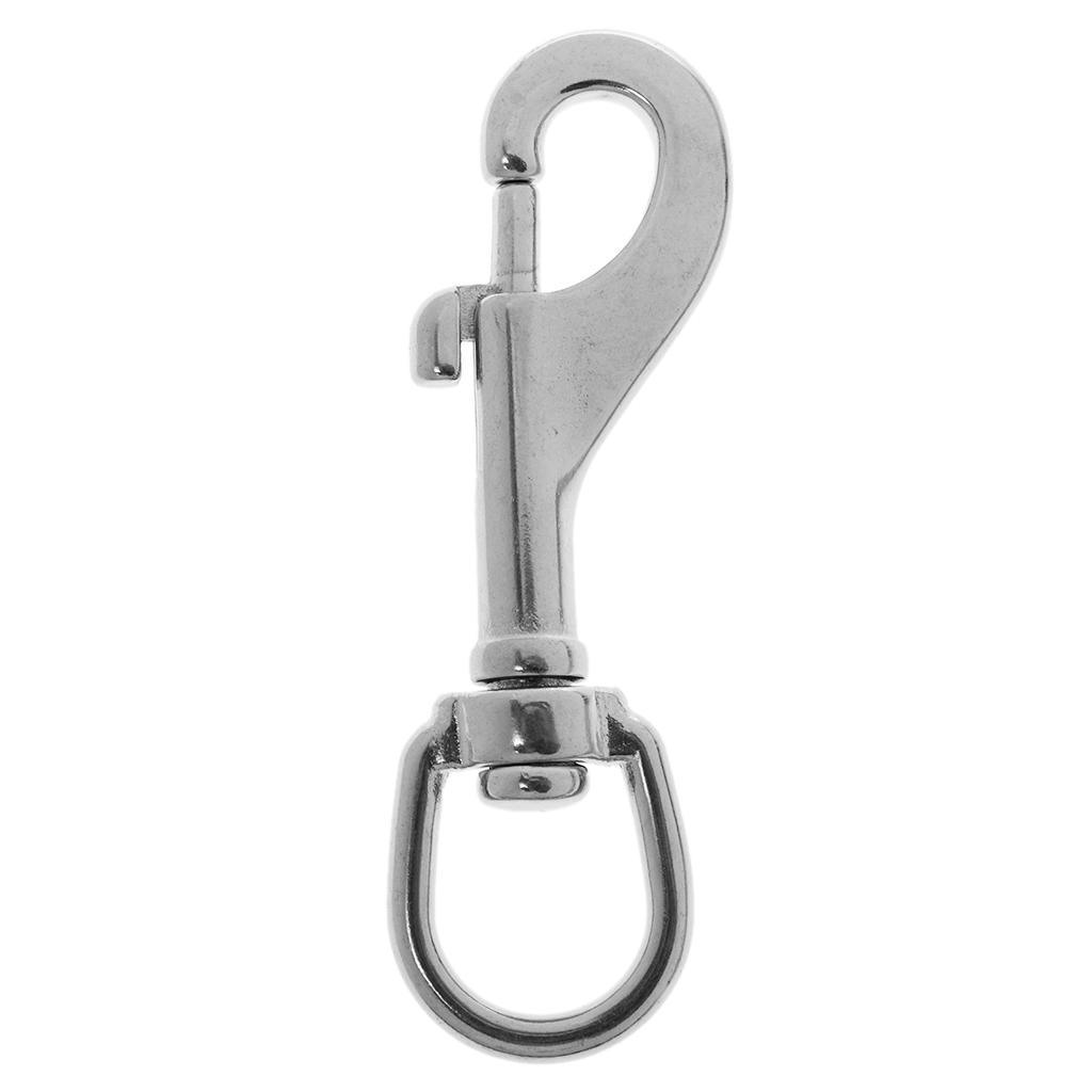 snap hook for dog leash