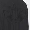 Adidas Originals X Miffy Trefoil Logo Stand Collar Cotton Sportswear Women Sportswear Black IM1702