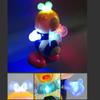 Electric Bee Childrens Toy Dancing To Rhythm Of Music Hands Move Up And Down Interactive And Fun