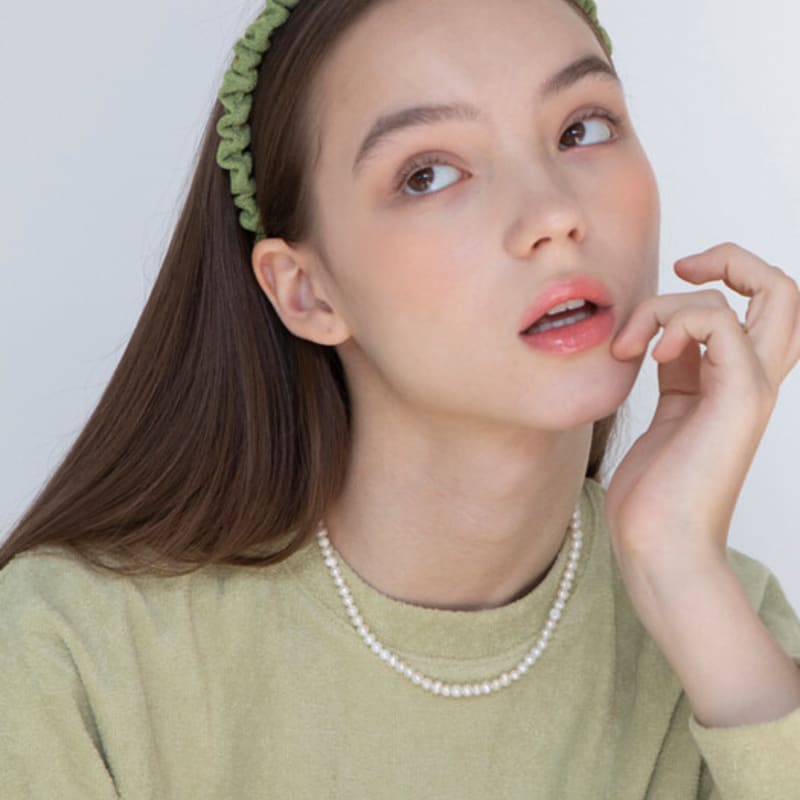 FANTASTIC PLANET lala hairband (8colors)