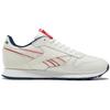 Reebok Classic Leather 'Chalk Navy Red' DV8628