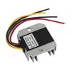 WaterProof 8V/40V To 12V 3A 36W Step Up DC/DC Power Converter Regulator