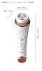 Panasonic Facial Beauty Dense Foam Pink Device, Esthetic, Tone, EH-SC65-P