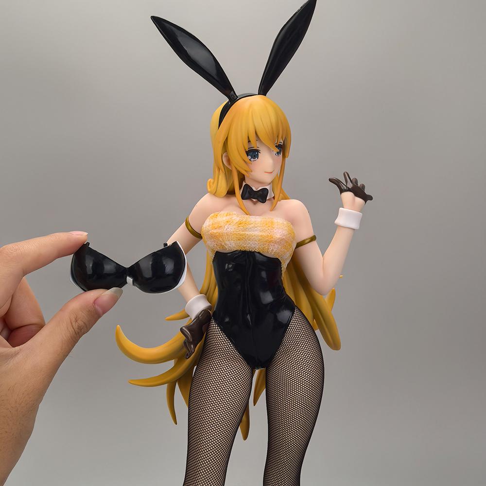 MX Animation Sexy Figures USS North Carolina Ver. 1/4 POLYVINYL CHLORIDE Action Figure Native 18 ± for Adult Collector Spooky Holiday Present