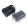 1Pcs Waterproof Drop-Proof Headphone Cable Organizer Accessories Box Earphones Carrying Protective Case