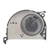 Durablity Metal Heatsink Cooling Fan For Laptop Replacement Quiet Operations Easy Maintenance Stable Heat Dissipation