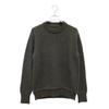 Used 5G Elbow Patch Pullover Knit Sweater