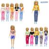 New Fashion Bababi Doll Clothes For Girls Children's Princess Toy Doll Clothing Accessories Wholesale