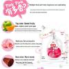 Liby All-Effect Fragrant Laundry Detergent