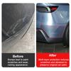 Anti-Scratch Clear Film for Tesla ModelY Juniper 6-Seater ModelYL Car Door Edges & Bumpers Paint Protection Film (PPF) ClearTPU