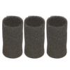 20Pcs Aquarium Fish Tank Water Inlet Sponge Filter Protector Cover Replacement AccessoriesSmall